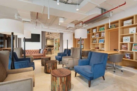 Spojené arabské emiráty Dubaj Tryp By Wyndham Dubai 5 dňový pobyt Raňajky Letecky Letisko: Praha November 2026 (21/11/26-25/11/26)