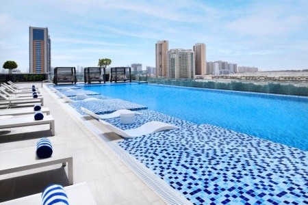 Mövenpick Jumeirah Village Triangle - 4