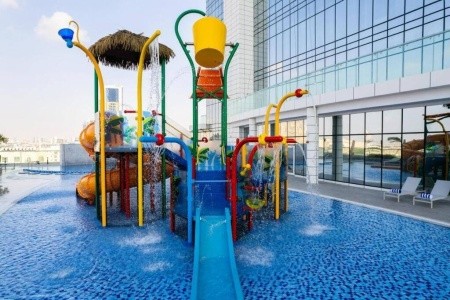 Mövenpick Jumeirah Village Triangle - 6