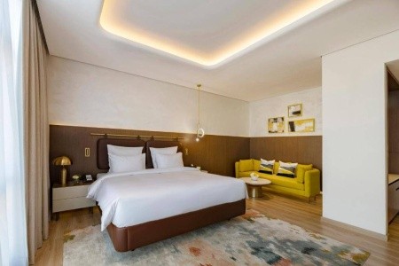 Mövenpick Jumeirah Village Triangle - 9
