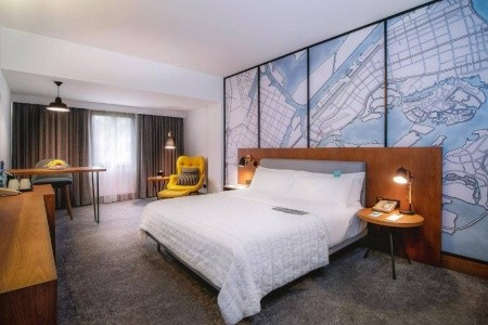 Spojené arabské emiráty Abu Dhabi Le Meridien Abú Dhábí 6 dňový pobyt Raňajky Letecky Letisko: Praha January 2027 (20/01/27-25/01/27)