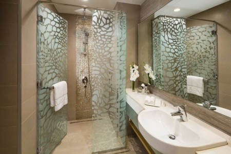 Spojené arabské emiráty Abu Dhabi Beach Rotana Residences 7 dňový pobyt Polpenzia Letecky Letisko: Praha September 2026 ( 9/09/26-15/09/26)