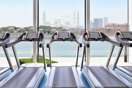 Spojené arabské emiráty Abu Dhabi Fairmont Bab Al Bahr 7 dňový pobyt Raňajky Letecky Letisko: Praha July 2026 (20/07/26-26/07/26)
