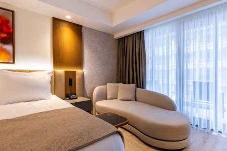 Beks Premium Resort & Spa (Ex. Vista Hill) - 82