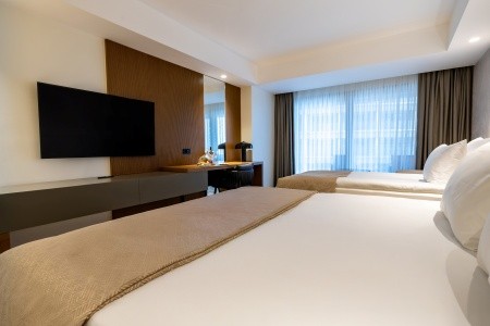 Beks Premium Resort & Spa (Ex. Vista Hill) - 83