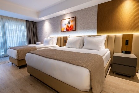 Beks Premium Resort & Spa (Ex. Vista Hill) - 84