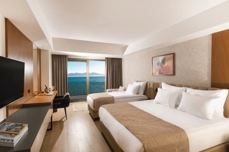 Beks Premium Resort & Spa (Ex. Vista Hill) - 85