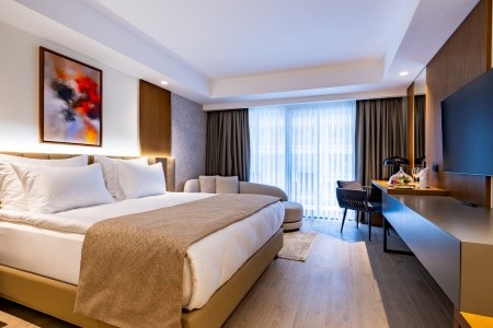 Beks Premium Resort & Spa (Ex. Vista Hill) - 86
