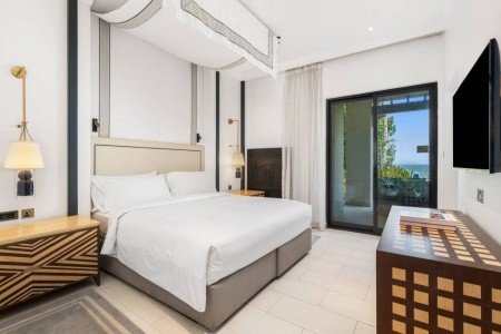 Spojené arabské emiráty Ras Al Khaimah Rixos Al Mairid Ras Al Khaimah (Ex.