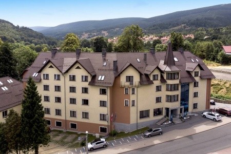 Krasicki Resort & Spa