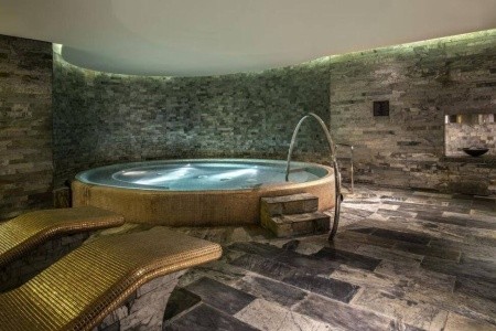 Spojené arabské emiráty Abu Dhabi Park Hyatt Abu Dhabi Hotel And Villas 8 dňový pobyt Raňajky Letecky Letisko: Praha November 2026 (11/11/26-18/11/26)