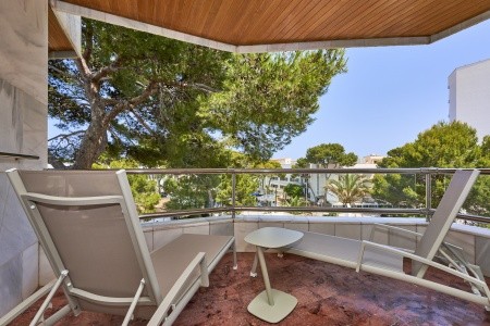 Španielsko Mallorca Serrano Palace 7 dňový pobyt Raňajky Letecky Letisko: Viedeň July 2026 ( 1/07/26- 7/07/26)