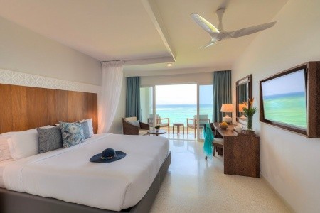 Diamonds Leisure Beach & Golf Resort - 21