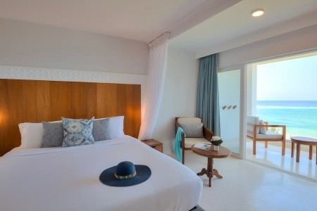 Diamonds Leisure Beach & Golf Resort - 22