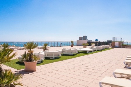 Htop Jadhe (Ex. Htop Calella Palace) - 30