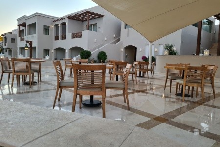 Iberotel Casa Del Mar Resort - 4