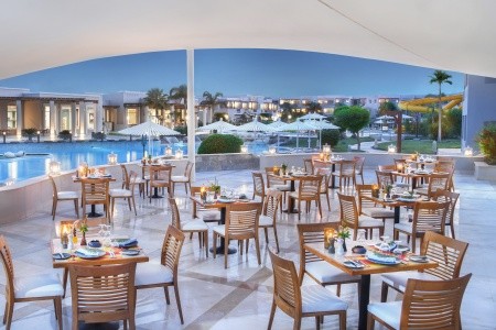 Iberotel Casa Del Mar Resort - 18