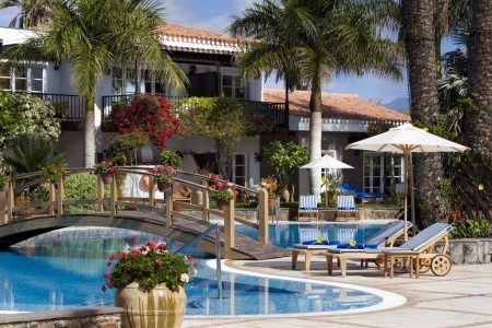 Seaside Grand Hotel Residencia - 2