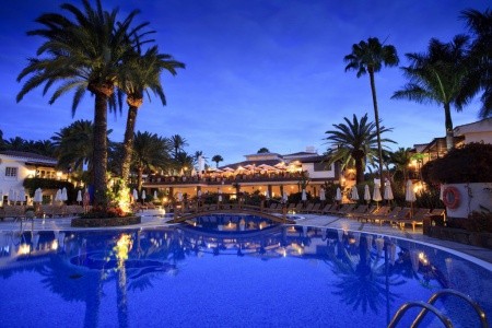 Seaside Grand Hotel Residencia - 4