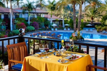 Seaside Grand Hotel Residencia - 5