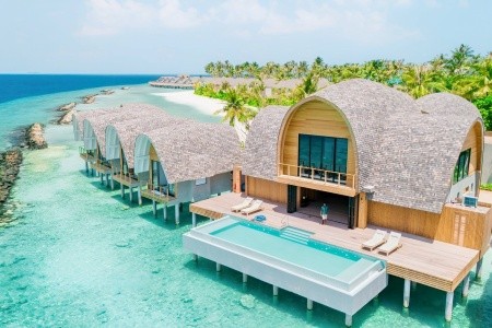 Ananea Madivaru Maldives