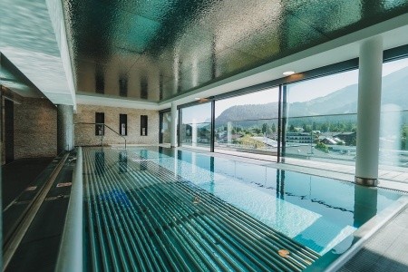 Post Seefeld Wellnesshotel Tirol (Ex. Krumers Post) - 4