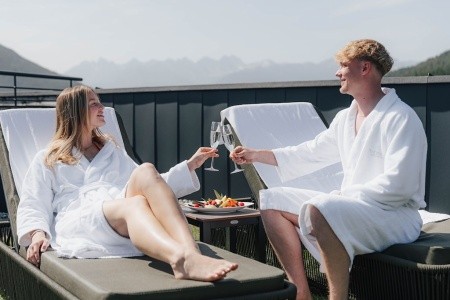 Post Seefeld Wellnesshotel Tirol (Ex. Krumers Post) - 6