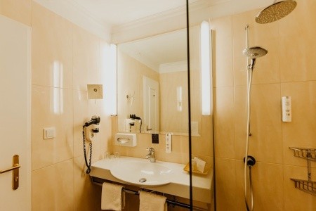 Post Seefeld Wellnesshotel Tirol (Ex. Krumers Post) - 7