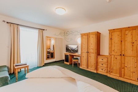 Post Seefeld Wellnesshotel Tirol (Ex. Krumers Post) - 8