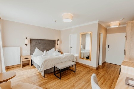 Post Seefeld Wellnesshotel Tirol (Ex. Krumers Post) - 10