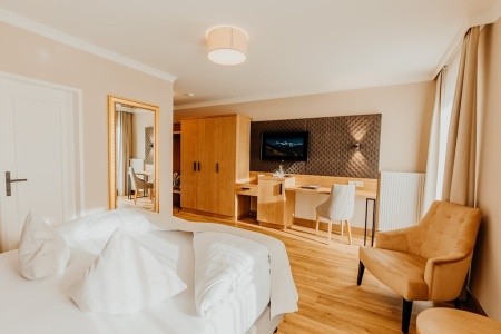 Post Seefeld Wellnesshotel Tirol (Ex. Krumers Post) - 11