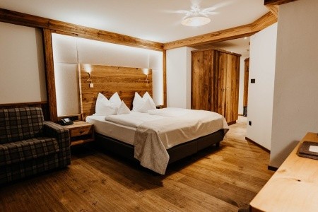 Post Seefeld Wellnesshotel Tirol (Ex. Krumers Post) - 12