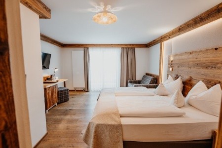 Post Seefeld Wellnesshotel Tirol (Ex. Krumers Post) - 14