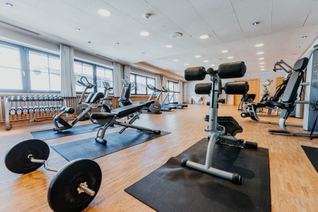 Post Seefeld Wellnesshotel Tirol (Ex. Krumers Post) - 15