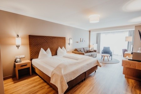 Post Seefeld Wellnesshotel Tirol (Ex. Krumers Post) - 16