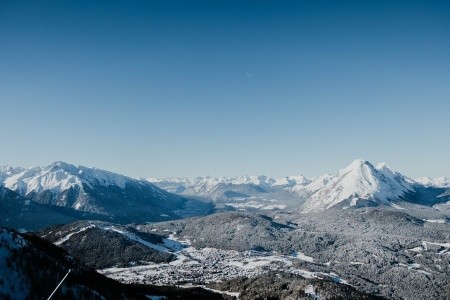 Post Seefeld Wellnesshotel Tirol (Ex. Krumers Post) - 19