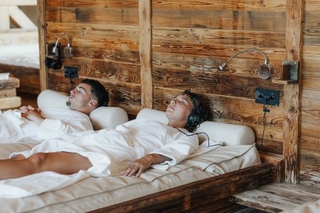 Post Seefeld Wellnesshotel Tirol (Ex. Krumers Post) - 21