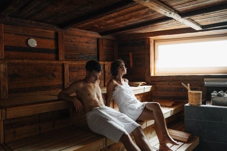 Post Seefeld Wellnesshotel Tirol (Ex. Krumers Post) - 22