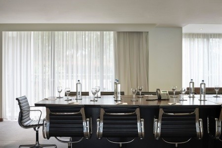 September Hotel Thessaloniki