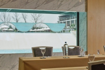 September Hotel Thessaloniki