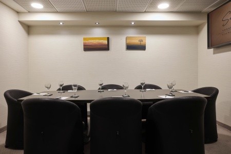 September Hotel Thessaloniki