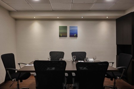 September Hotel Thessaloniki