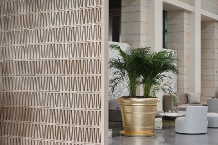 September Hotel Thessaloniki