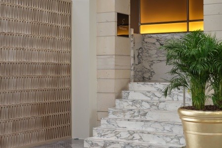 September Hotel Thessaloniki