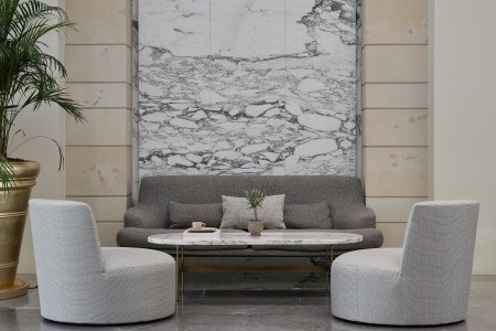 September Hotel Thessaloniki