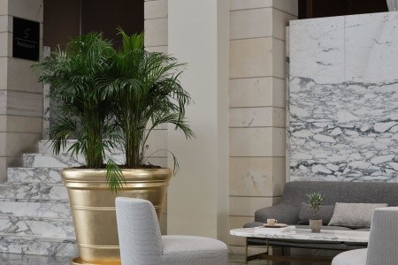 September Hotel Thessaloniki