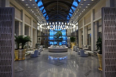 September Hotel Thessaloniki