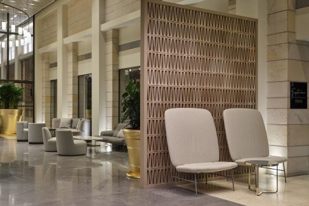 September Hotel Thessaloniki