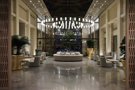 September Hotel Thessaloniki