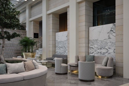 September Hotel Thessaloniki